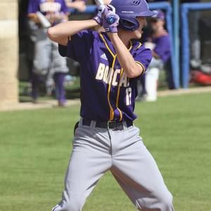 Meet your Posher, Garrett